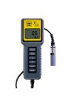 THIẾT BỊ ĐO ĐỘ DẪN ĐIỆN / ĐỘ MẶN CẦM TAY YSI 30